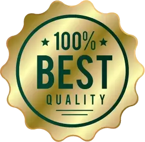 100% Trusted Platform